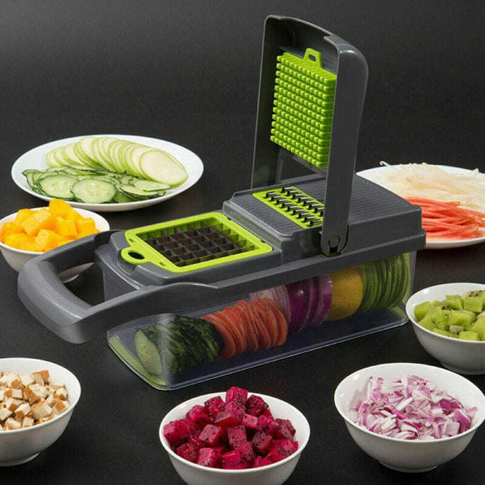 Easy Veggie Slicer