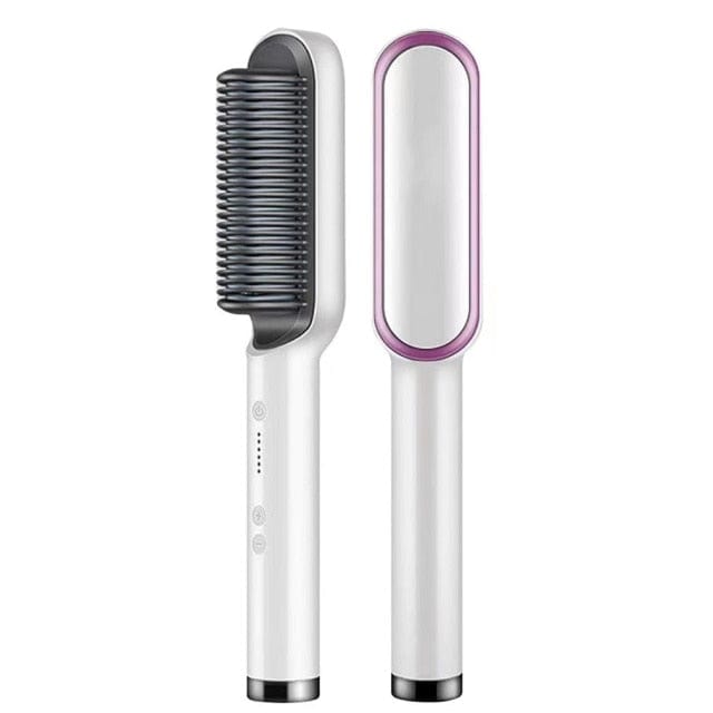 Professional Hair Straightener & Hair Curling Hair Iron