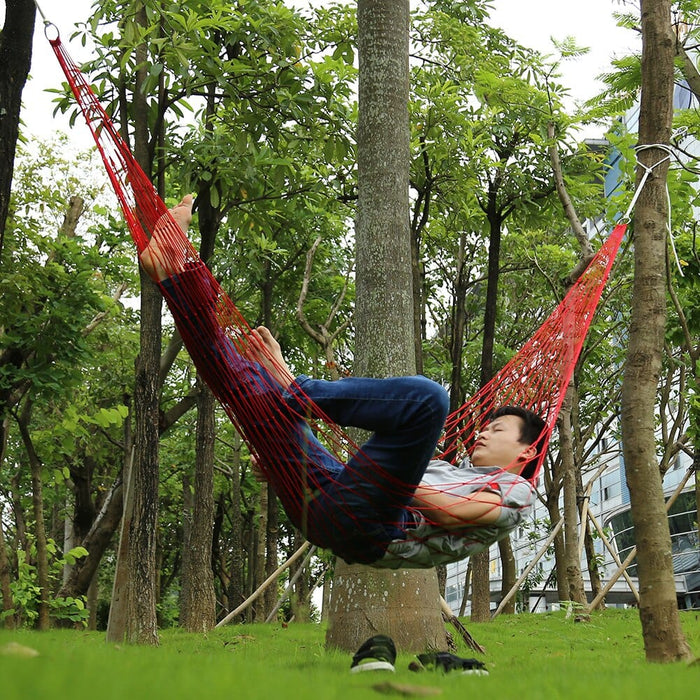 Nylon Hammock