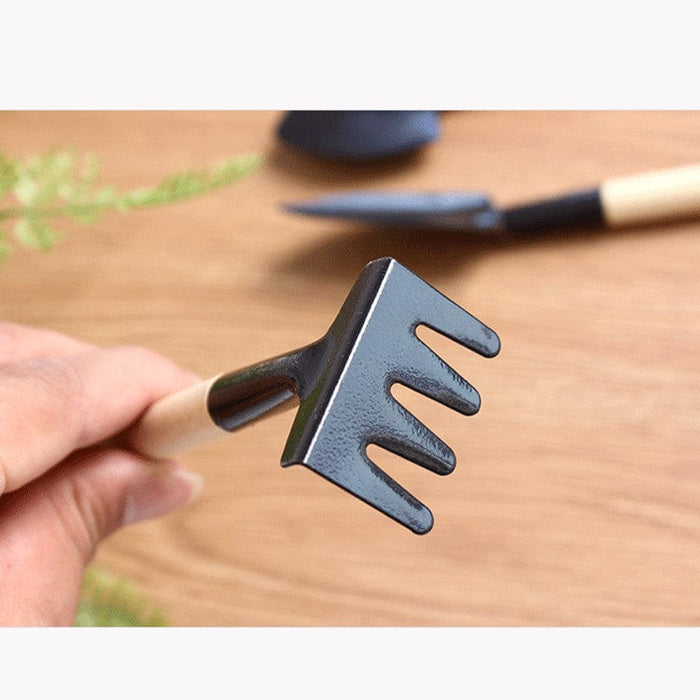Mini Gardening Tool Set