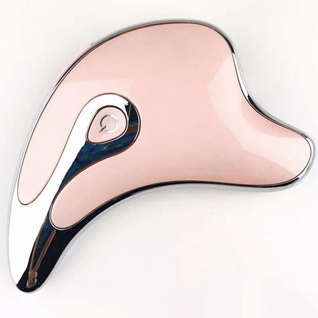Rechargeable Face Rejuvenating Massager