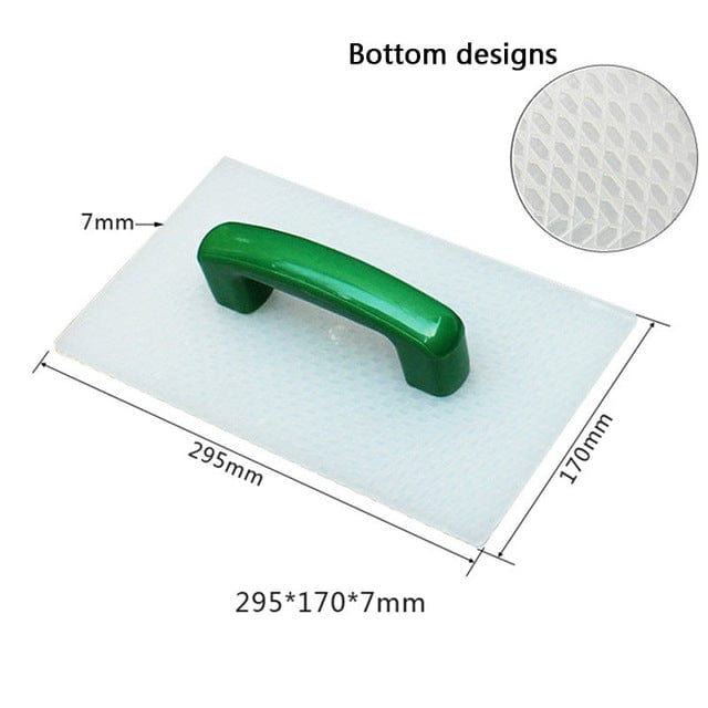 Garden Paving Molds