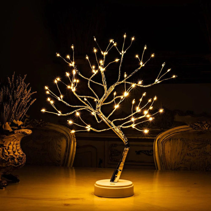 Illumi-Tree by O&H