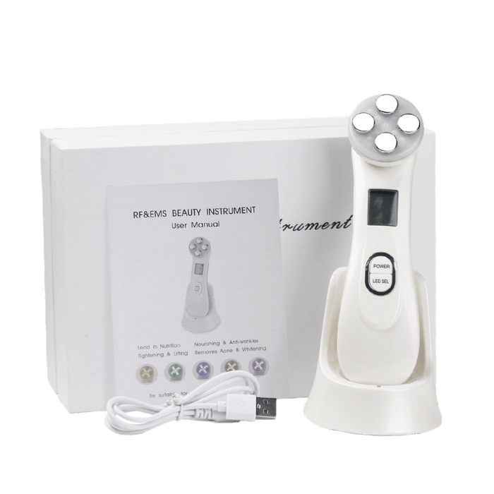 Skin Care Face Massager
