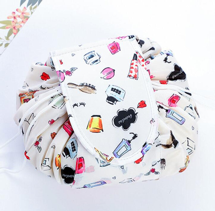 The Epic Makeup Pouch by O&H