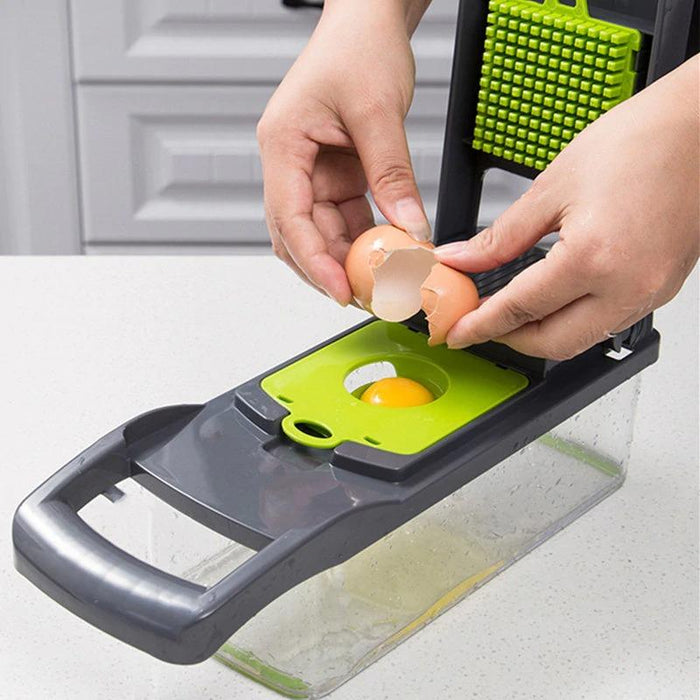 Easy Veggie Slicer