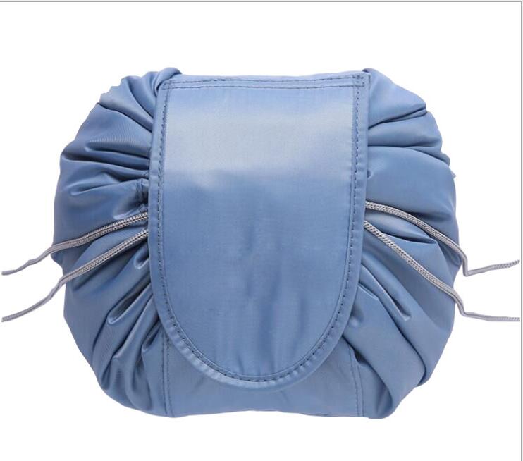 The Epic Makeup Pouch by O&H