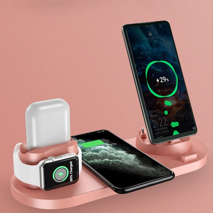 Wireless Charger