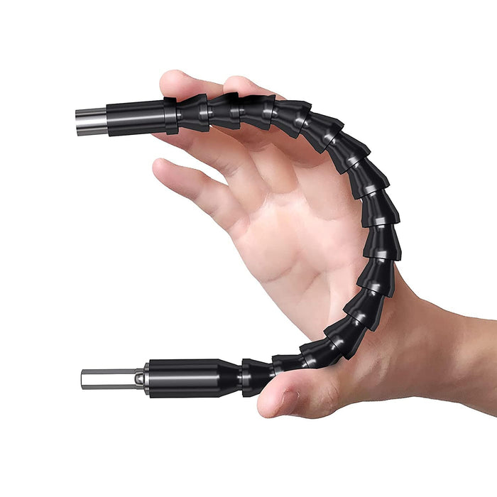 Flexible Drill Bit