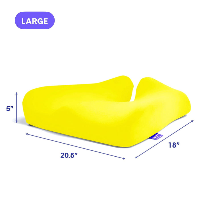 Ultimate Joint Relief Seat Cushion by O&H
