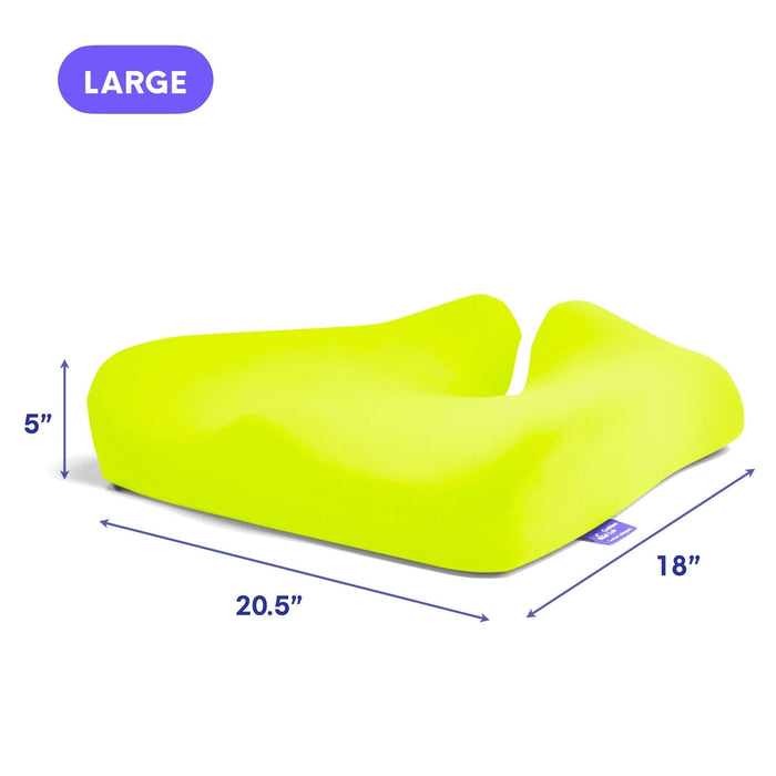 Ultimate Joint Relief Seat Cushion by O&H