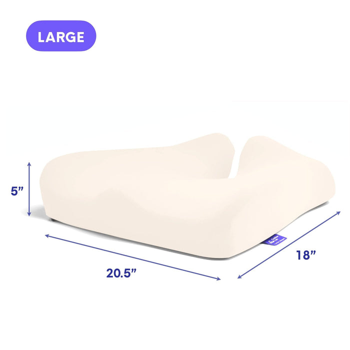 Ultimate Joint Relief Seat Cushion by O&H