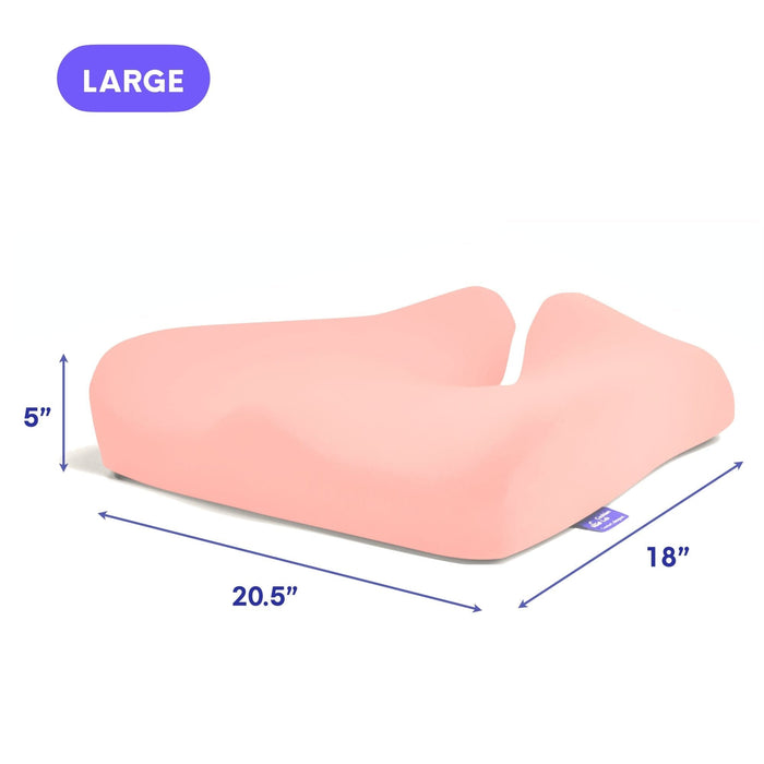 Ultimate Joint Relief Seat Cushion by O&H