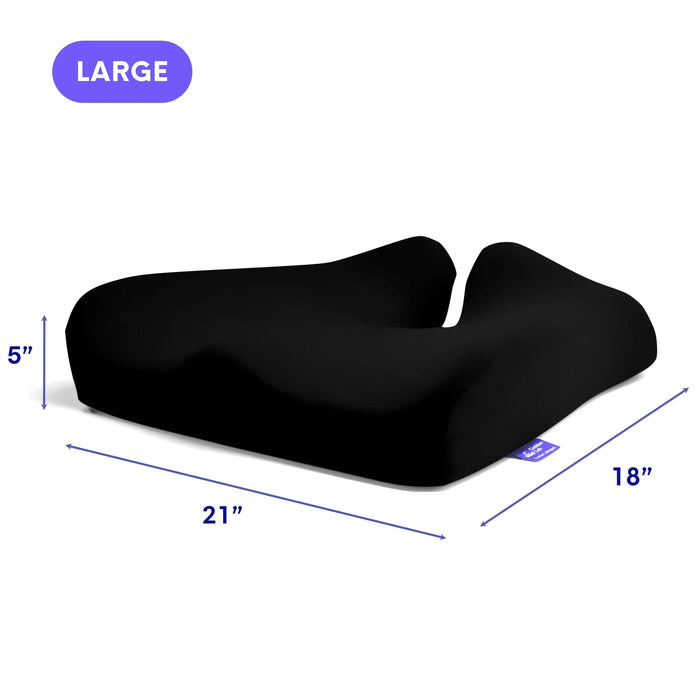 Ultimate Joint Relief Seat Cushion by O&H
