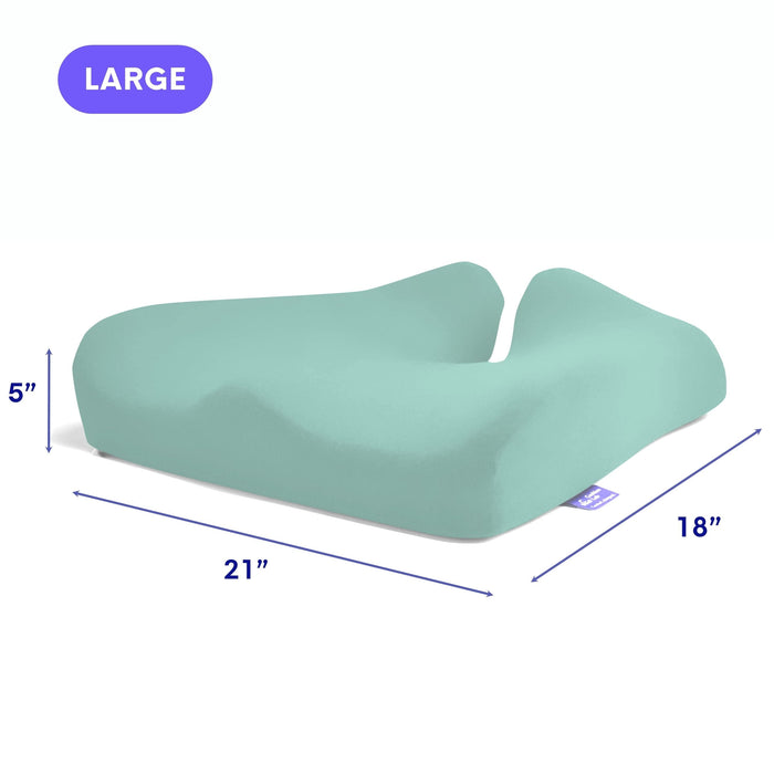 Ultimate Joint Relief Seat Cushion by O&H