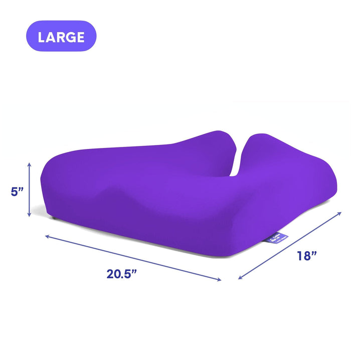 Ultimate Joint Relief Seat Cushion by O&H