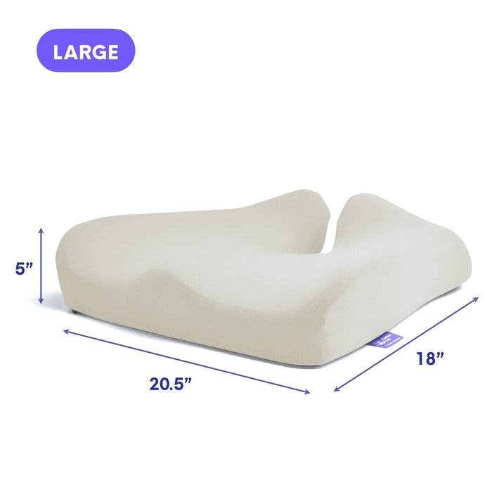 Ultimate Joint Relief Seat Cushion by O&H