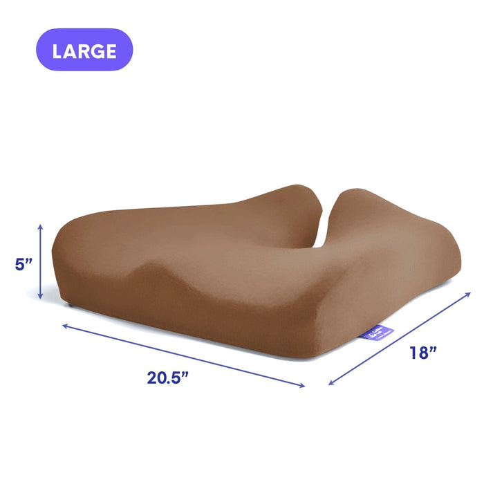 Ultimate Joint Relief Seat Cushion by O&H