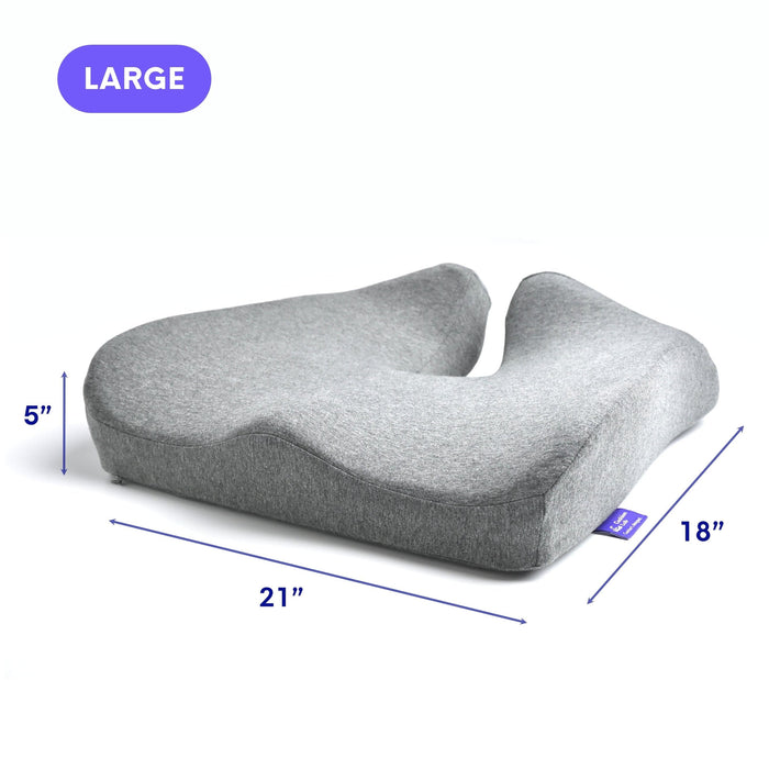Ultimate Joint Relief Seat Cushion by O&H