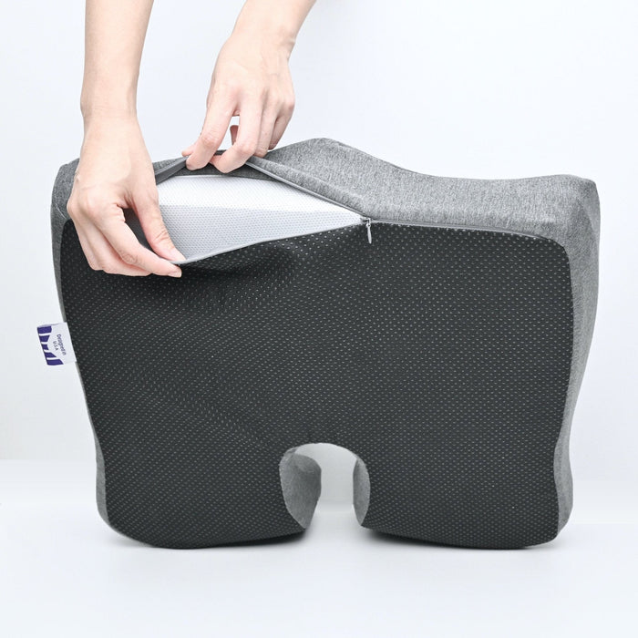 Ultimate Joint Relief Seat Cushion by O&H
