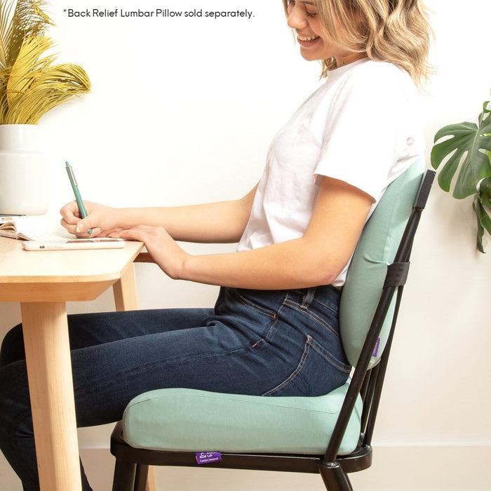 Ultimate Joint Relief Seat Cushion by O&H