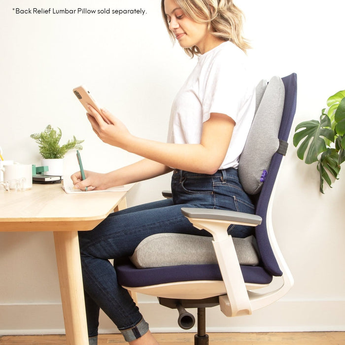 Ultimate Joint Relief Seat Cushion by O&H