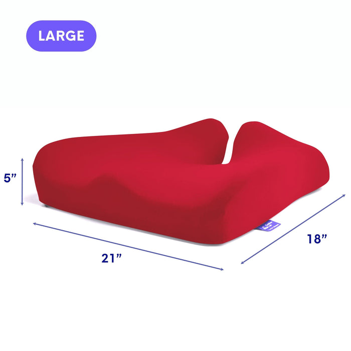 Ultimate Joint Relief Seat Cushion by O&H