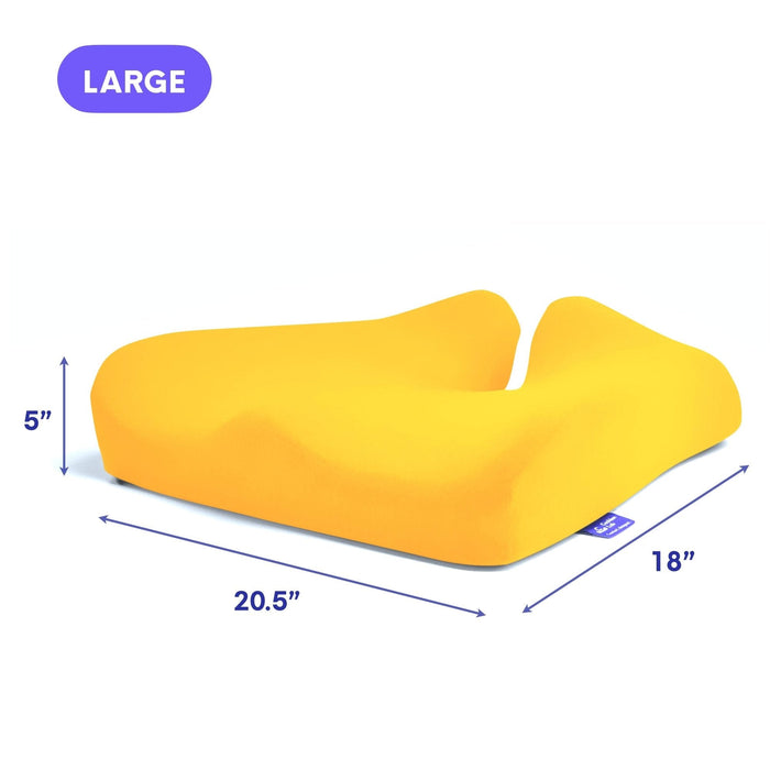 Ultimate Joint Relief Seat Cushion by O&H