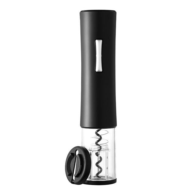 New Electric Wine Opener