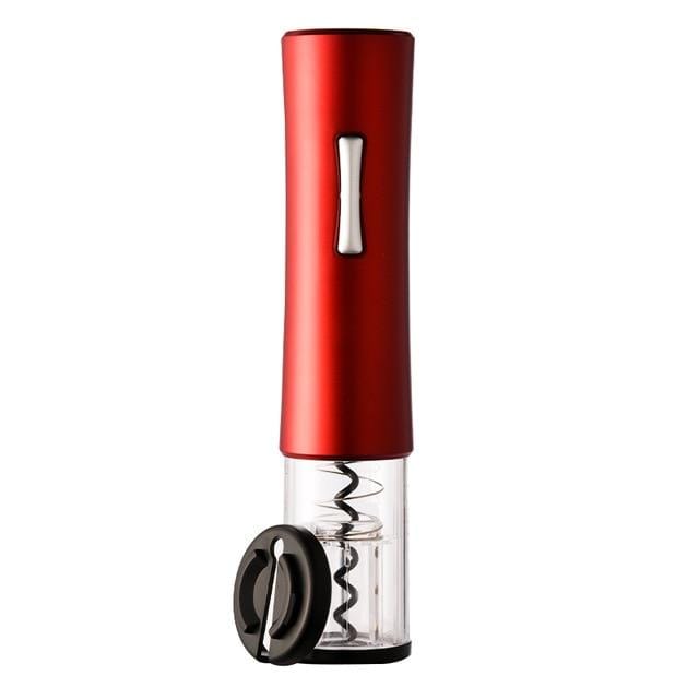 New Electric Wine Opener