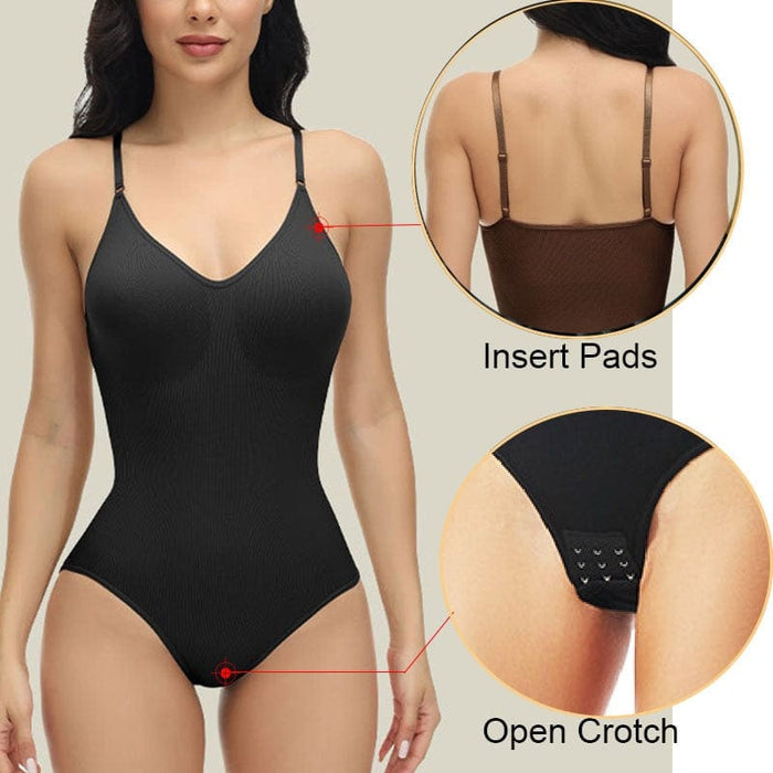 The UltraSculpt Bodysuit by O&H