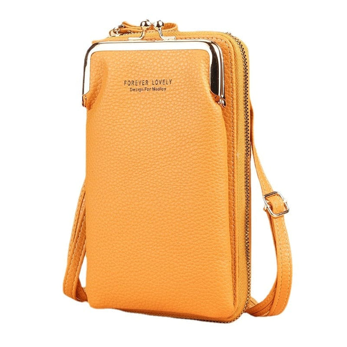 The Epic Crossbody Bag by O&H