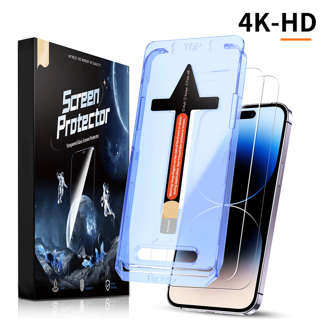 Clearance Sale | Magic Screen Protector