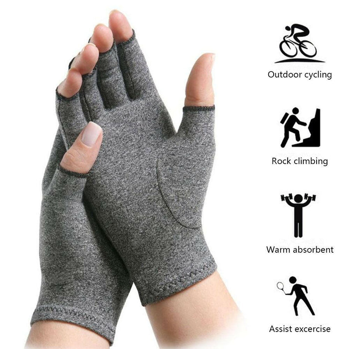 ReLeaf | Compression Gloves PROMO