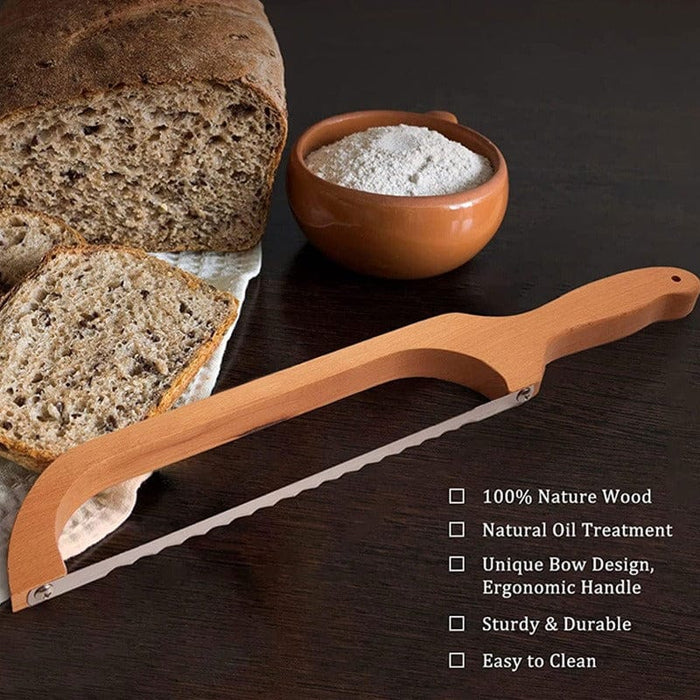 Bread & Cake Slicer