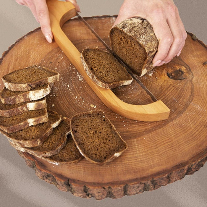 Bread & Cake Slicer