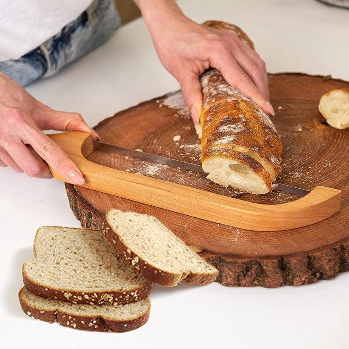 Bread & Cake Slicer