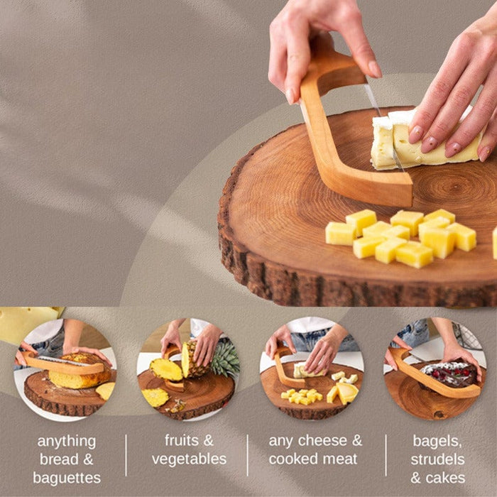 Bread & Cake Slicer