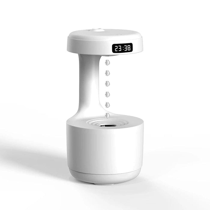 Ultrasonic Anti-gravity Humidifier