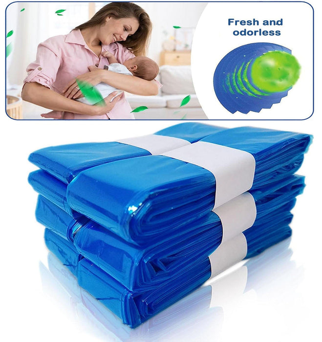 Baby Diaper Refill Bags