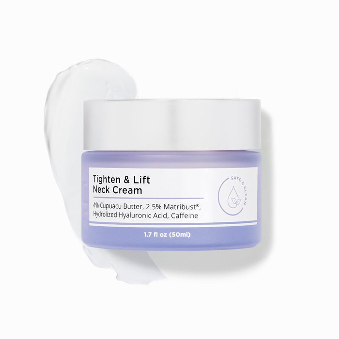 O&H Tighten & Lift Neck Cream