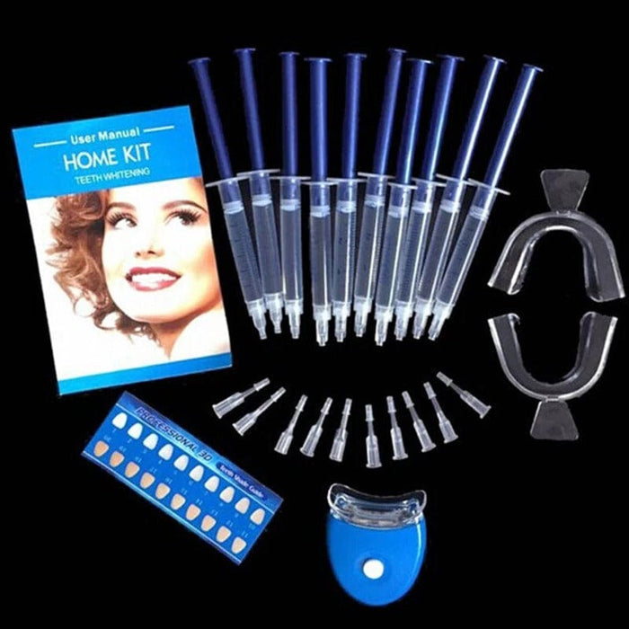 Teeth Whitening Gel Pen Kit