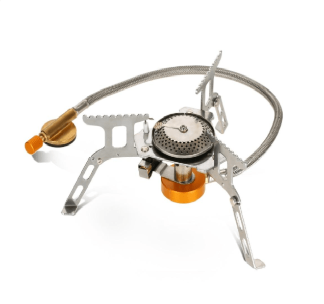 Ultralight Foldable Camping Stove