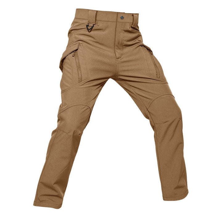 Dura-Steel Indestructible Pants