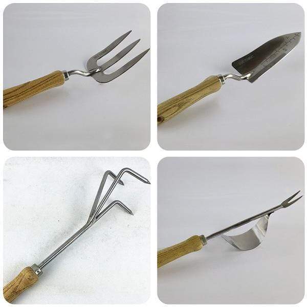 Garden Hand Weeder