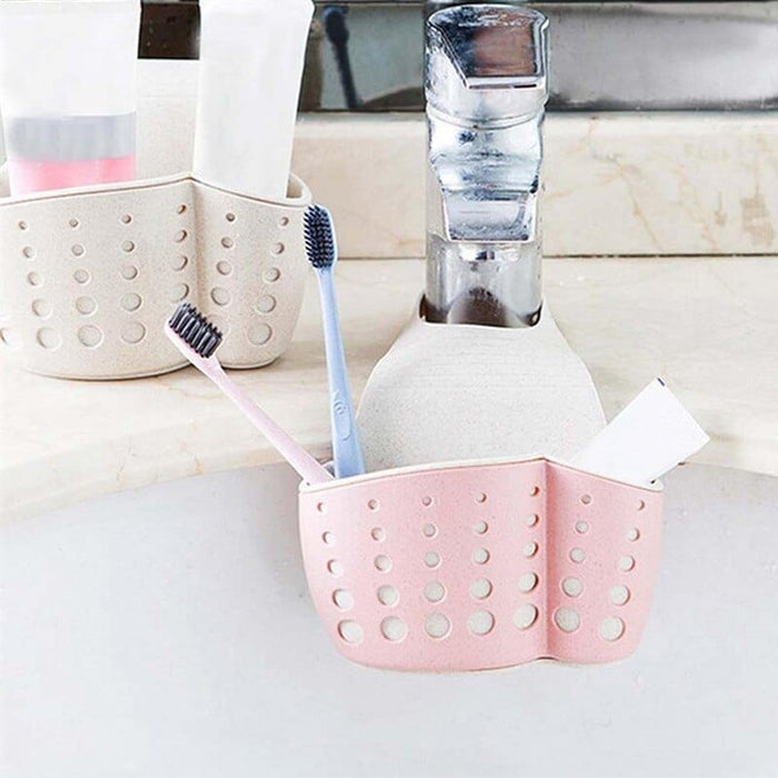 Kitchen Cleaning Tools Organizer