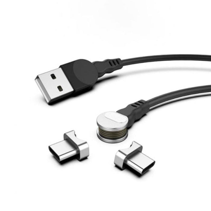 5th Generation Rotation Magnetic Cable
