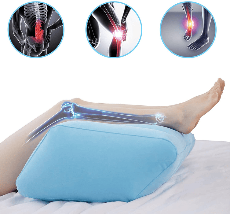 The Leg Elevation Pillow