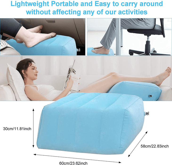 The Leg Elevation Pillow