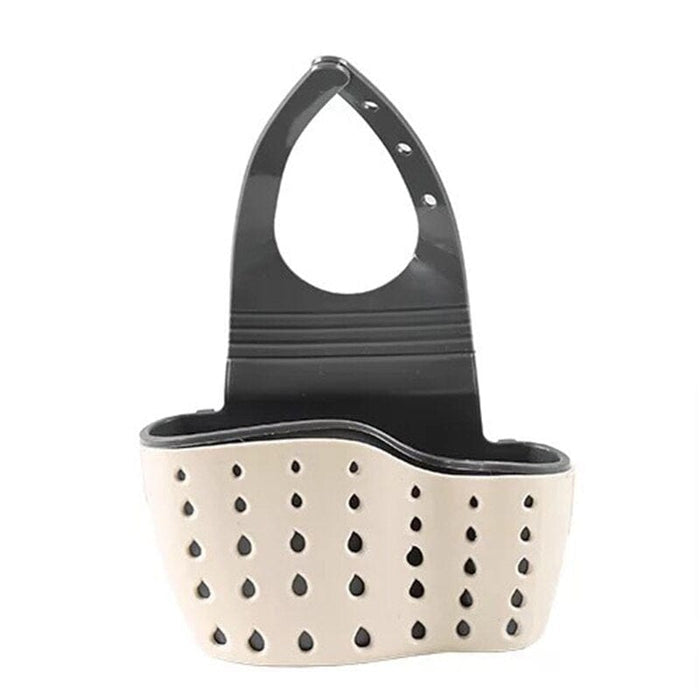 Kitchen Cleaning Tools Organizer